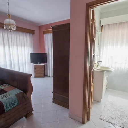 Casa Maeiro Ubytování v soukromí Peso da Régua