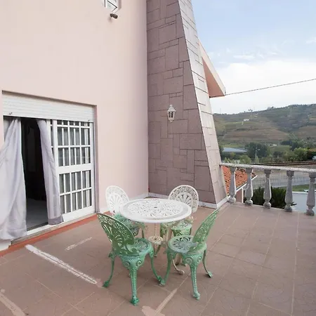 Ubytování v soukromí Casa Maeiro Peso da Régua