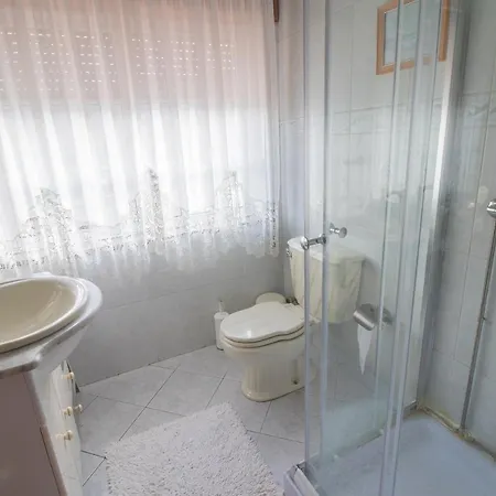 Casa Maeiro Ubytování v soukromí