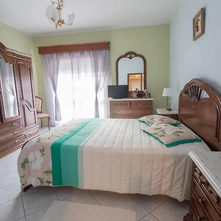 Ubytování v soukromí Casa Maeiro *