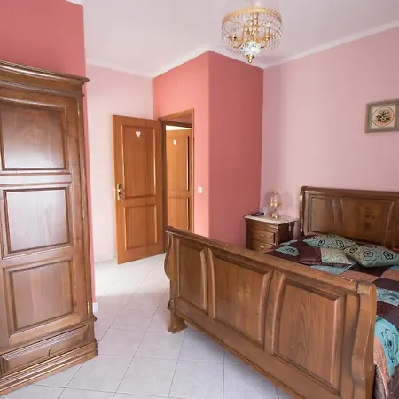 Casa Maeiro Ubytování v soukromí Peso da Régua