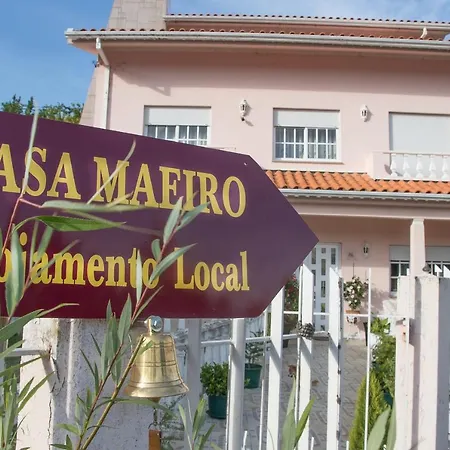 Casa Maeiro *