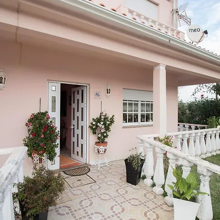 Casa Maeiro