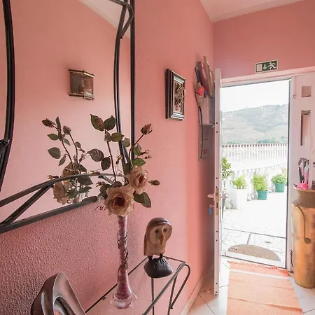 Casa Maeiro Peso da Régua