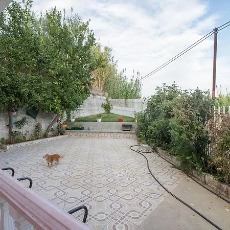 Ubytování v soukromí Casa Maeiro