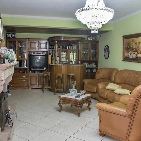 Casa Maeiro Ubytování v soukromí Peso da Régua