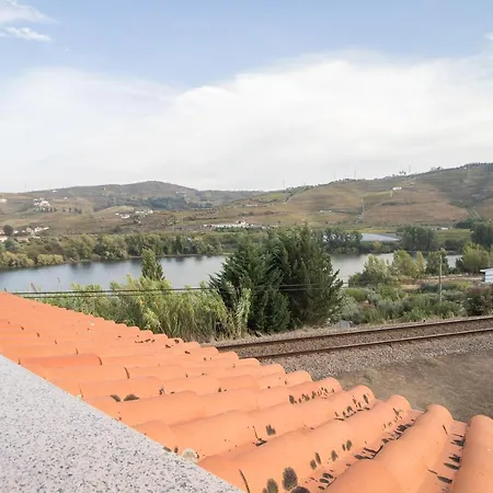 Ubytování v soukromí Casa Maeiro *