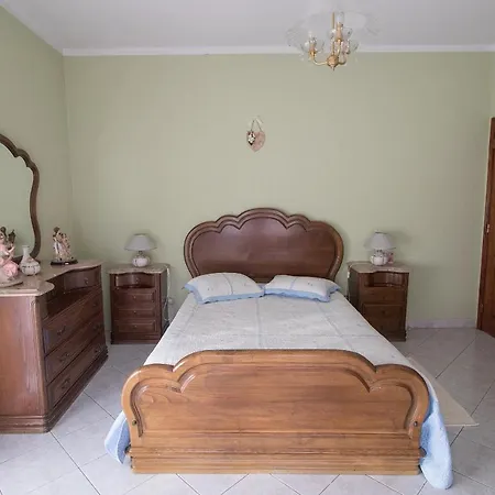 Casa Maeiro *