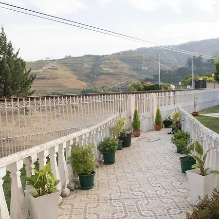 Casa Maeiro Peso da Régua
