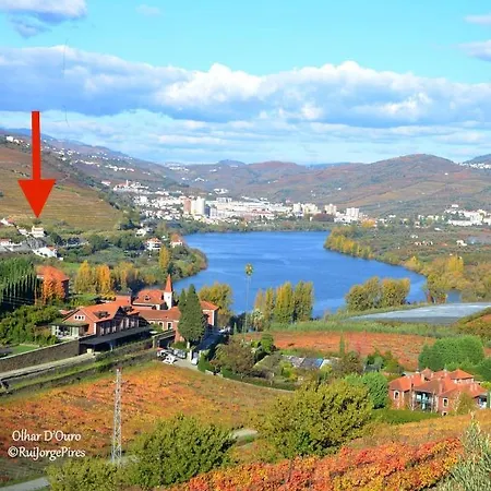 Casa Maeiro Ubytování v soukromí *